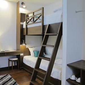 Budget Without Window Twin Room